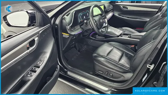 HYUNDAI GRANDEUR PREMIUM CHOICE