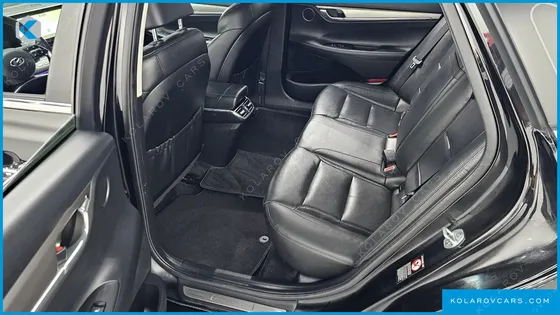HYUNDAI GRANDEUR PREMIUM CHOICE
