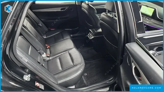 HYUNDAI GRANDEUR PREMIUM CHOICE
