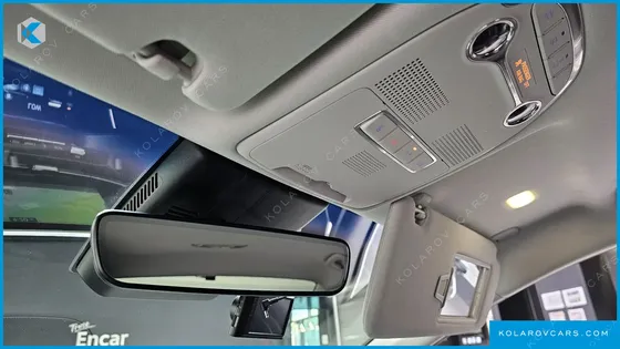 HYUNDAI GRANDEUR PREMIUM CHOICE