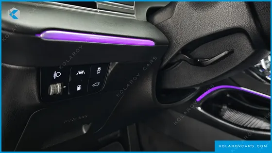 HYUNDAI GRANDEUR PREMIUM CHOICE