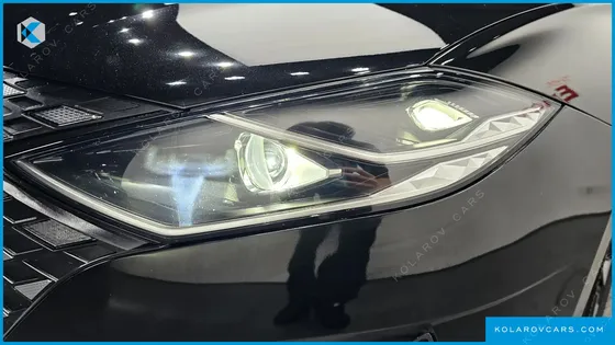 HYUNDAI GRANDEUR PREMIUM CHOICE