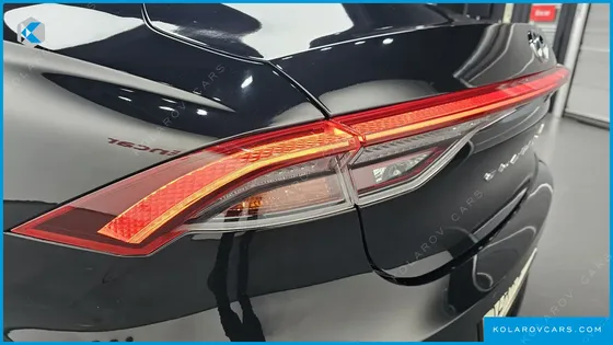 HYUNDAI GRANDEUR PREMIUM CHOICE
