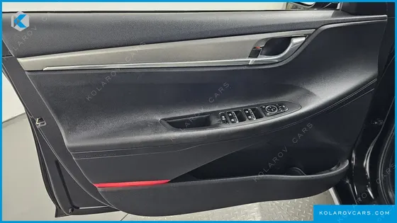 HYUNDAI GRANDEUR PREMIUM CHOICE