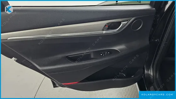 HYUNDAI GRANDEUR PREMIUM CHOICE