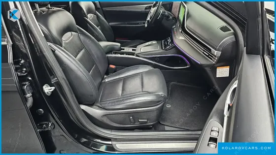 HYUNDAI GRANDEUR PREMIUM CHOICE