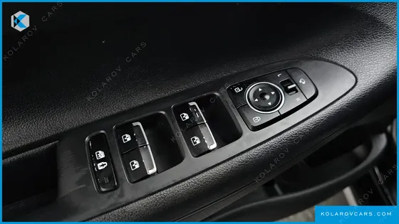HYUNDAI GRANDEUR PREMIUM CHOICE