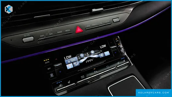 HYUNDAI GRANDEUR PREMIUM CHOICE