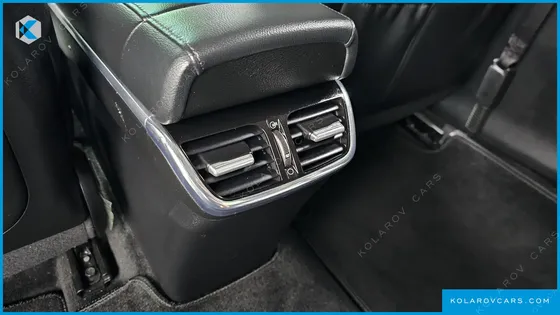 HYUNDAI GRANDEUR PREMIUM CHOICE