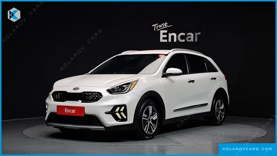 KIA NIRO 1.6 HEV