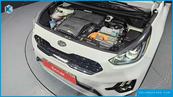 KIA NIRO 1.6 HEV
