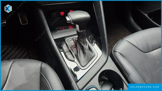 KIA NIRO 1.6 HEV