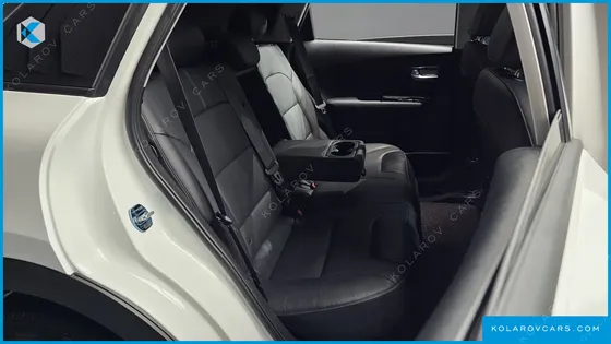 KIA NIRO 1.6 HEV