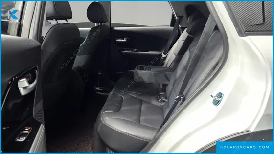KIA NIRO 1.6 HEV