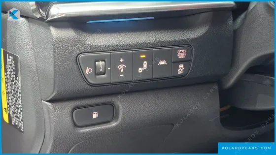 KIA NIRO 1.6 HEV