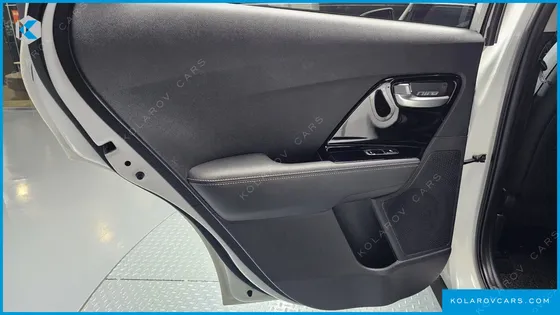 KIA NIRO 1.6 HEV