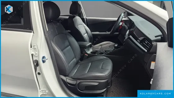 KIA NIRO 1.6 HEV