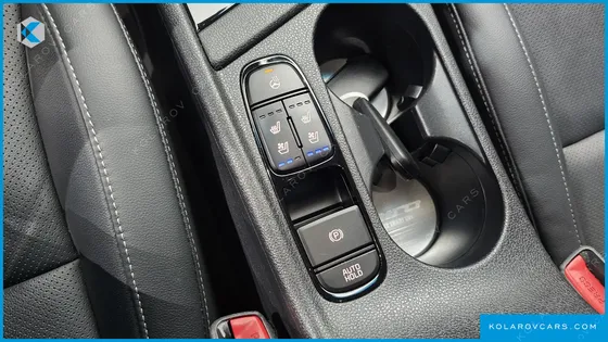 KIA NIRO 1.6 HEV