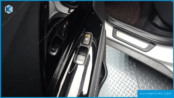 KIA NIRO 1.6 HEV