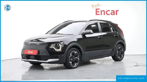 KIA NIRO AIR