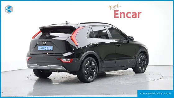 KIA NIRO AIR