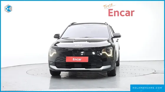 KIA NIRO AIR