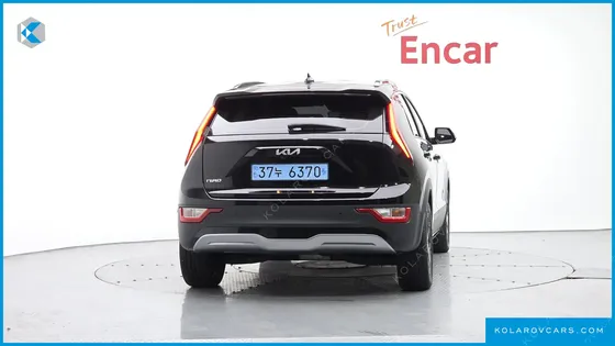 KIA NIRO AIR