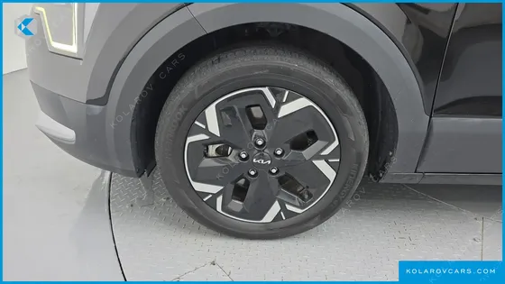 KIA NIRO AIR