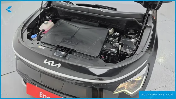 KIA NIRO AIR
