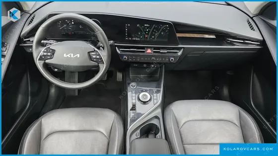 KIA NIRO AIR