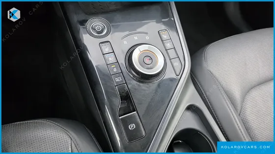 KIA NIRO AIR