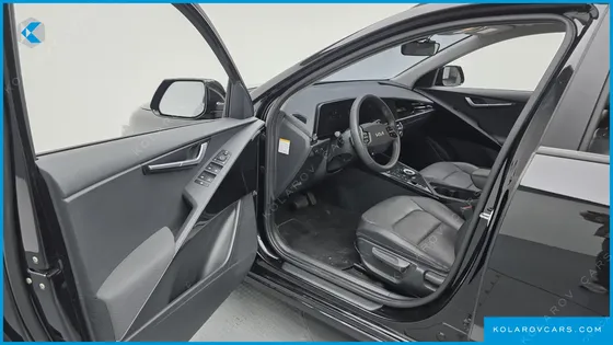 KIA NIRO AIR