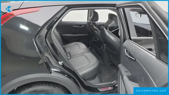 KIA NIRO AIR