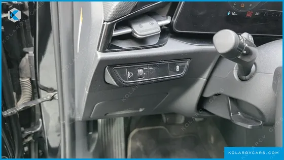 KIA NIRO AIR