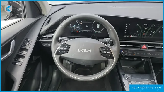 KIA NIRO AIR