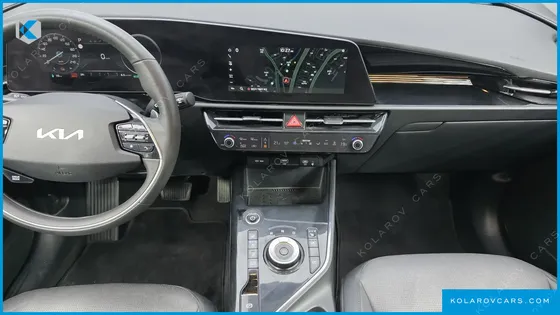 KIA NIRO AIR
