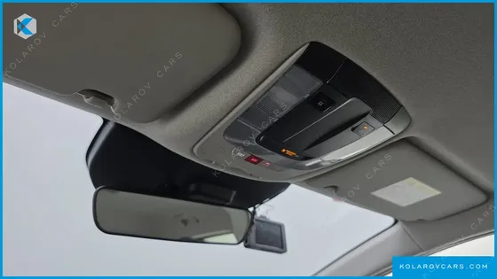 KIA NIRO AIR