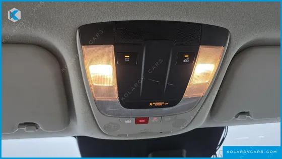 KIA NIRO AIR