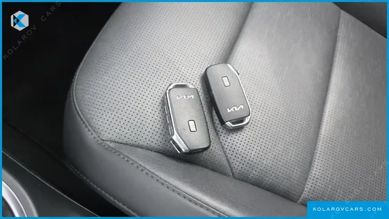 KIA NIRO AIR