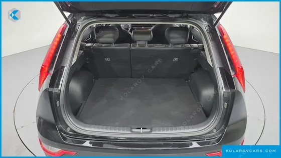 KIA NIRO AIR