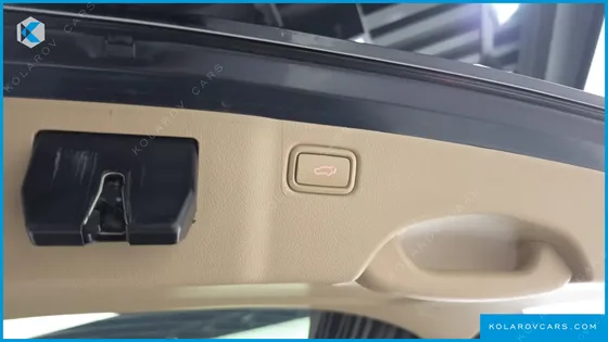 KIA CARNIVAL 7-SEATER HI-LIMOUSINE