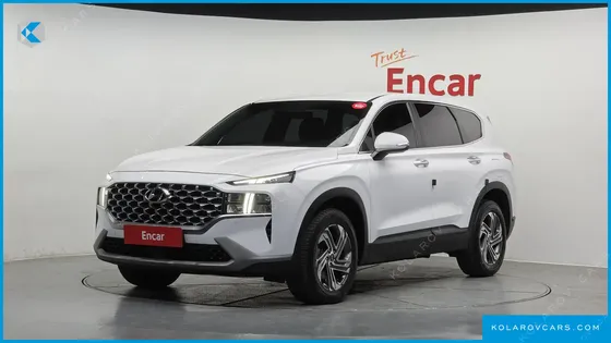 HYUNDAI SANTA FE DIESEL 2.2 2WD