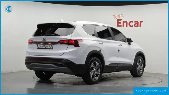 HYUNDAI SANTA FE DIESEL 2.2 2WD