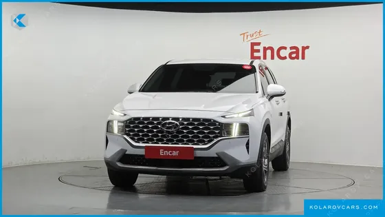 HYUNDAI SANTA FE DIESEL 2.2 2WD