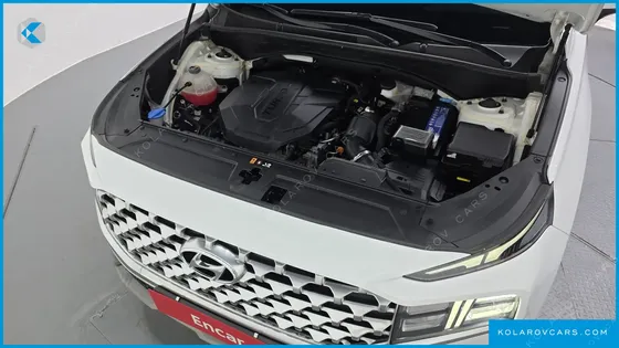 HYUNDAI SANTA FE DIESEL 2.2 2WD