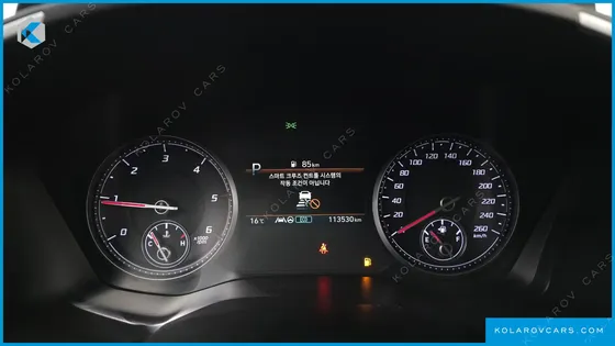 HYUNDAI SANTA FE DIESEL 2.2 2WD