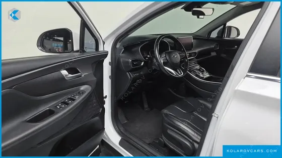 HYUNDAI SANTA FE DIESEL 2.2 2WD
