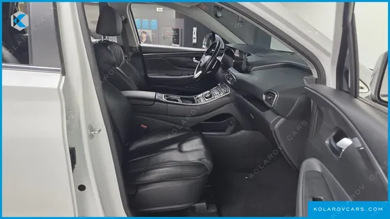 HYUNDAI SANTA FE DIESEL 2.2 2WD