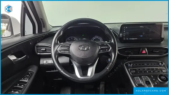 HYUNDAI SANTA FE DIESEL 2.2 2WD