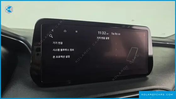 HYUNDAI SANTA FE DIESEL 2.2 2WD